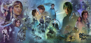 Star Wars - Fan art - SW Propaganda
