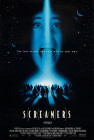 Screamers - Poster - 