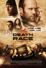 Death Race - Poster - 