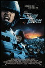 Starship Troopers - Poster - 