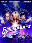 Galaxy Quest - Plagát - Poster