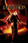 Chronicles of Riddick, The - Poster