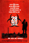 28 Days Later - Poster