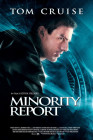 Minority Report - Plagát - Poster