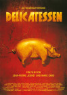 Delicatessen - Poster - 