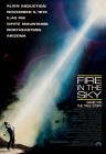 Fire in the Sky - Poster - 