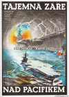 Tajomná žiara nad Pacifikom - Plagát - Poster CZ