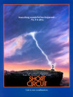 Short Circuit - Poster - 