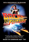 Back to the Future - Poster - 