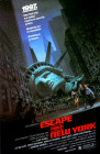 Escape from New York - Záber - 
