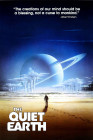 Quiet Earth, The - Poster - 