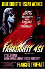 Fahrenheit 451 - Poster