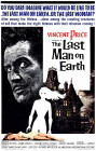 The Last Man on Earth - Plagát - Poster