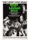 Night of the Living Dead - Záber - Zombies