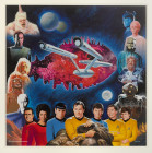 Star Trek - Scéna - Kostým 10