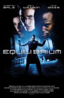 Equilibrium - Poster