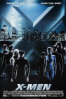 X-Men - Poster - 