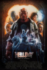 Hellboy - Poster - Teaser