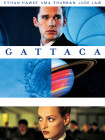 Gattaca - Plagát - Poster