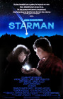 Starman - Poster - 