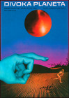 Divoká planeta - Plagát - Poster