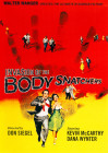 Invasion of the Body Snatchers - Poster