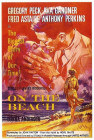 On the Beach - Poster - On the Beach - poster