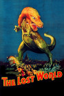 Stratený svet - Plagát - Poster