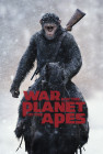 War for the Planet of the Apes - Plagát