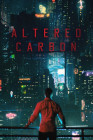Altered Carbon. Poster k druhej sezóne seriálu.