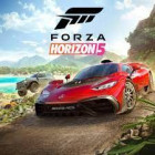 Forza Horizon 5 - Obálka - Plagát