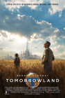 Tomorrowland - Plagát