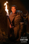 Mladý Elrond (Robert Aramayo)