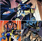 Legenda o Batmanovi, Batman od Granta Morrisona