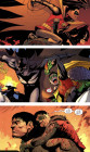 Legenda o Batmanovi, Batman and Robin