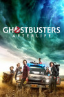 Ghostbusters: Afterlife - Plagát