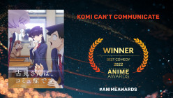 best anime