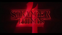 Stranger Things - Plagát - Druhá séria