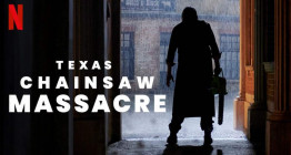 Texas Chainsaw Massacre - Texas Chainsaw Massacre - scéna