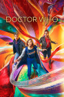 Doctor Who - Poster - 9-ty Doctor a Rose