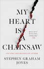 My Heart Is a Chainsaw - Thumnail