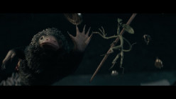 Fantastické zvery: Tajomstvá Dumbledora - Zlý zlý Grindelwald