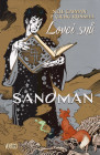 The Sandman: The Dream Hunters. Obálka prvého vydania komiksu (DC, 2008).