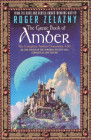 Amber (Kroniky Amberu 1-10) - Obálka - EN, Avon Books, 1999
