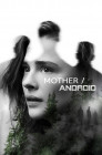 Matka versus android - Plagát