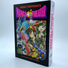 Manga Theater cover