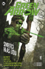 Green Arrow: Smrtící hlas lidu - Scéna - Obžalovaný vstaňte!