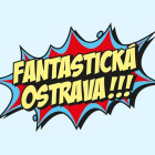 Fantastická Ostrava 2019