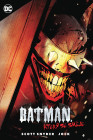 Batman, který se směje - Obálka - Banner