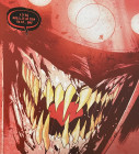 Batman, který se směje - Obálka - Banner